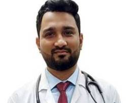 Dr. Nishanth Kumar Abhishek