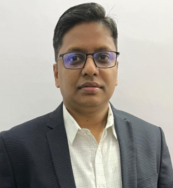 Dr. Animesh Gupta